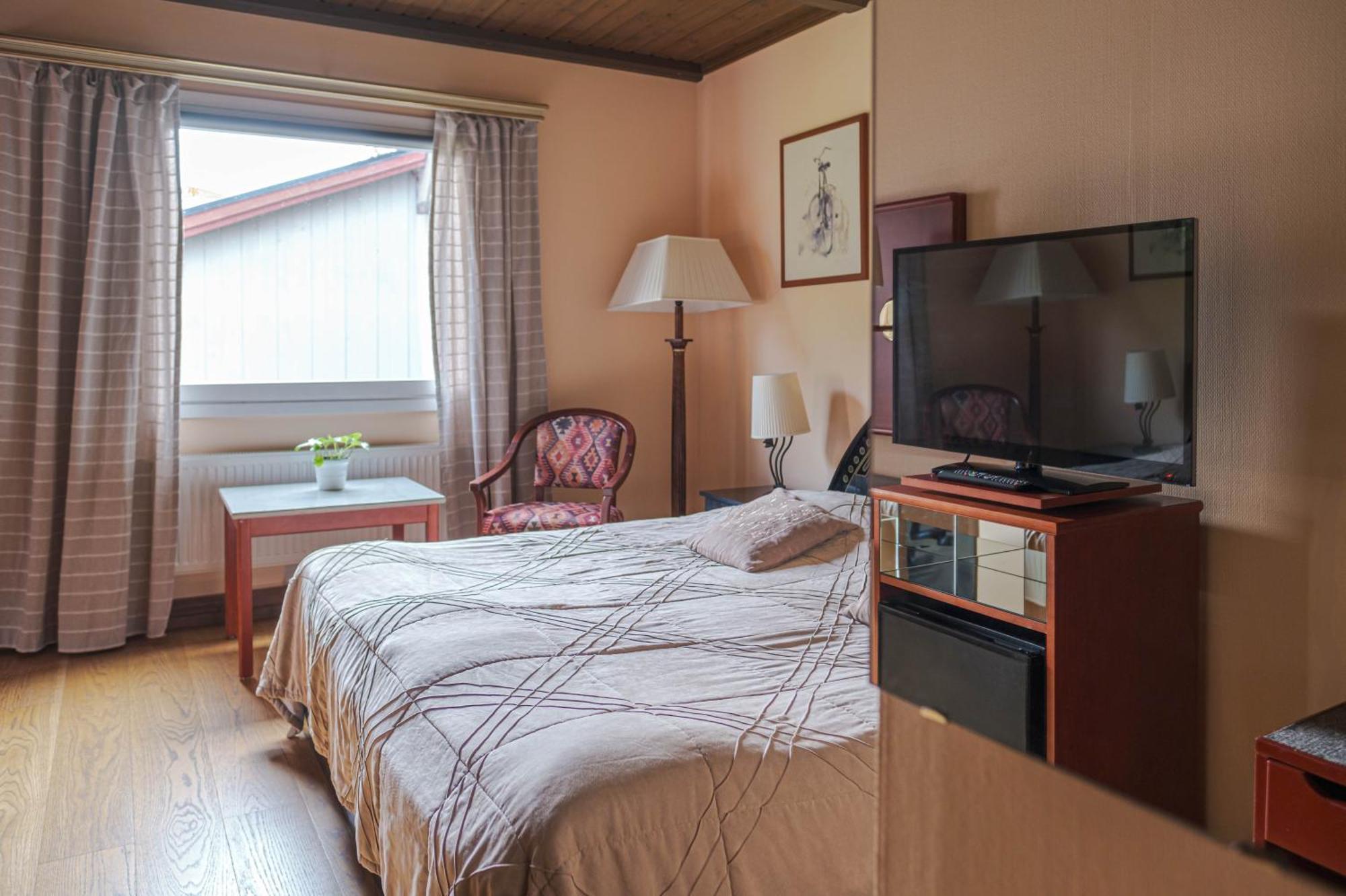 Jaemtkrogen Hotell Bräcke Екстериор снимка