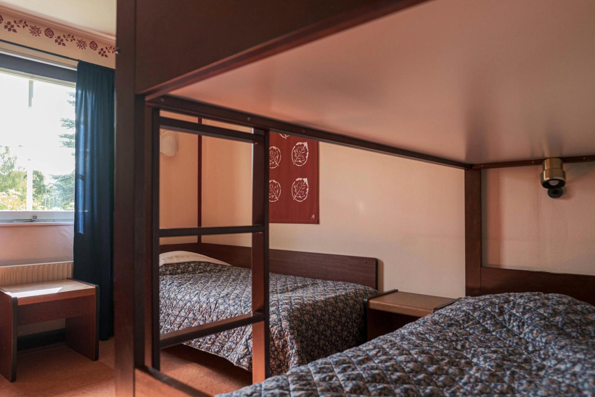 Jaemtkrogen Hotell Bräcke Стая снимка