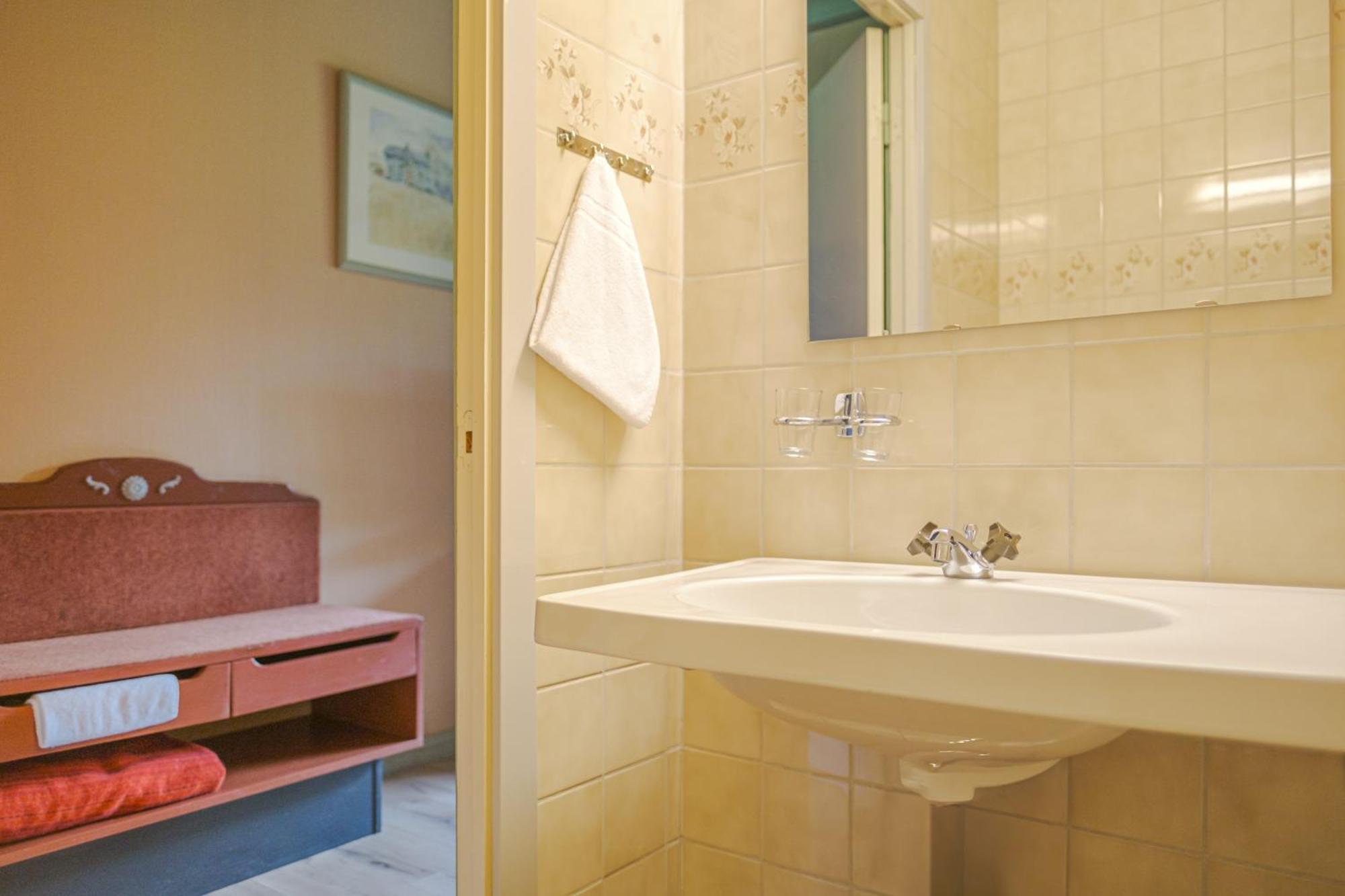 Jaemtkrogen Hotell Bräcke Екстериор снимка