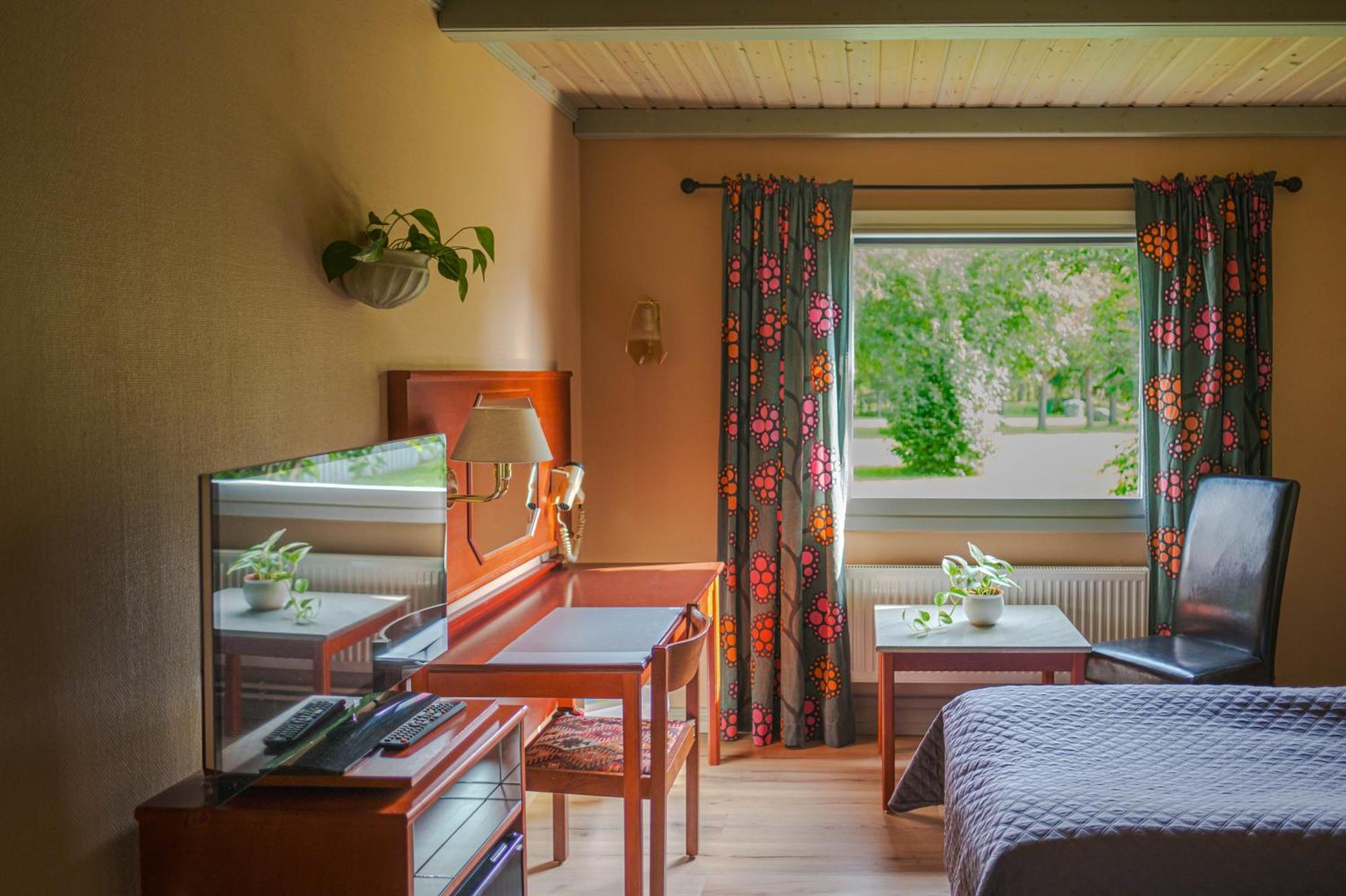 Jaemtkrogen Hotell Bräcke Екстериор снимка