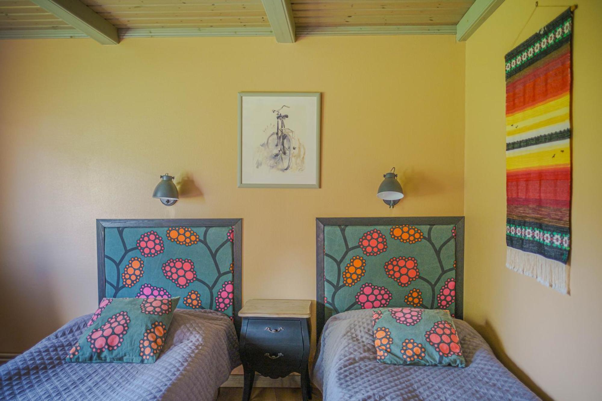 Jaemtkrogen Hotell Bräcke Стая снимка