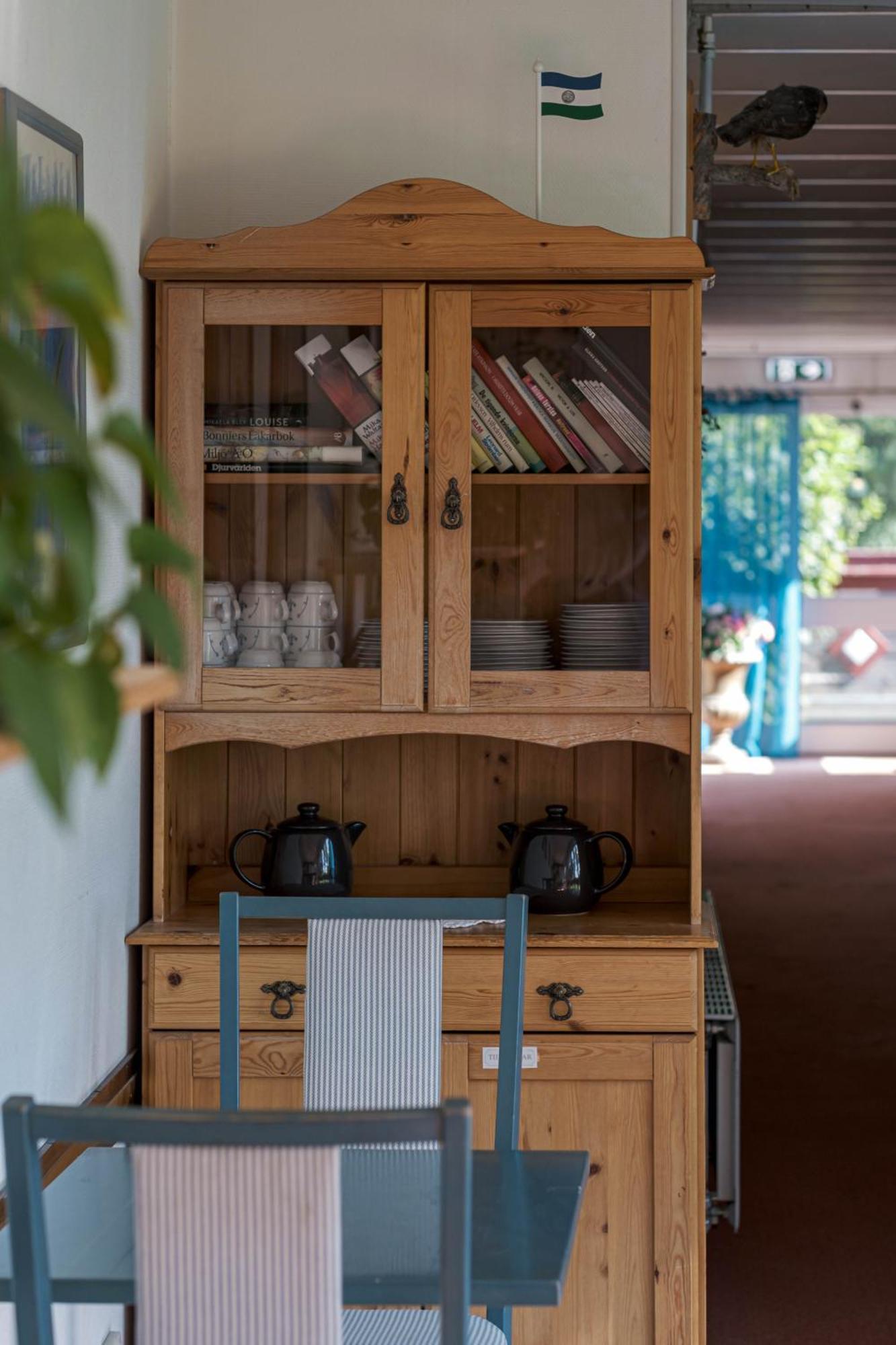 Jaemtkrogen Hotell Bräcke Екстериор снимка