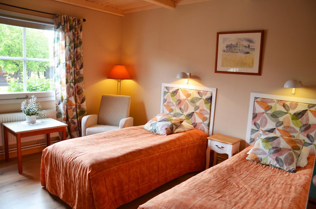 Jaemtkrogen Hotell Bräcke Екстериор снимка